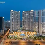 Minthomes - Vinhomes Dcapitale - Beauty Apartment