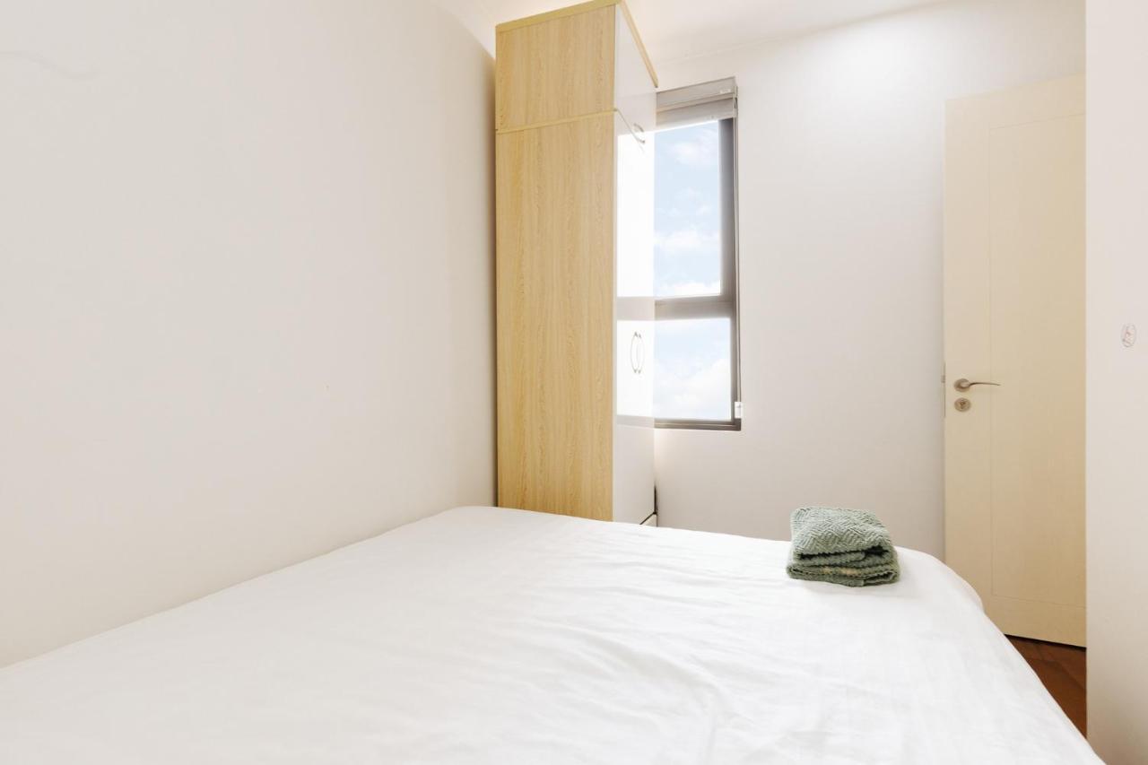 Minthomes - Vinhomes Dcapitale - Beauty Căn hộ