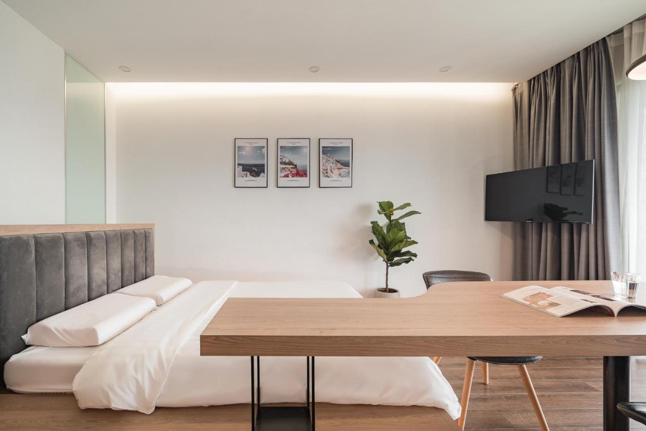 Minthomes - Vinhomes Dcapitale - Beauty *