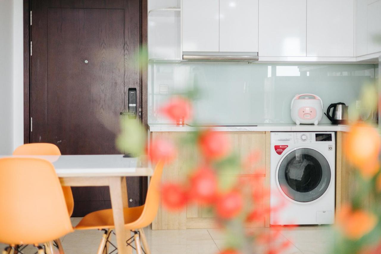 Minthomes - Vinhomes Dcapitale - Beauty * Hà Nội