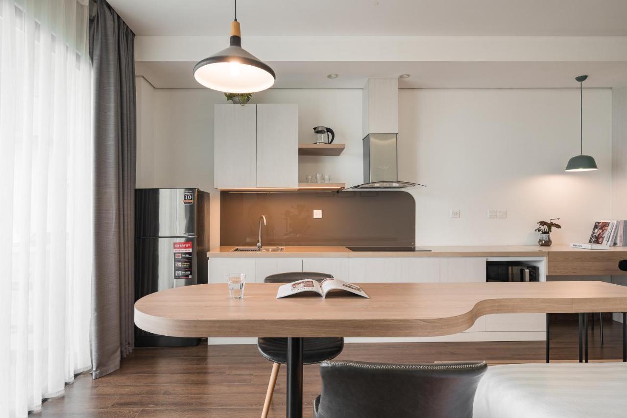 Minthomes - Vinhomes Dcapitale - Beauty Hà Nội