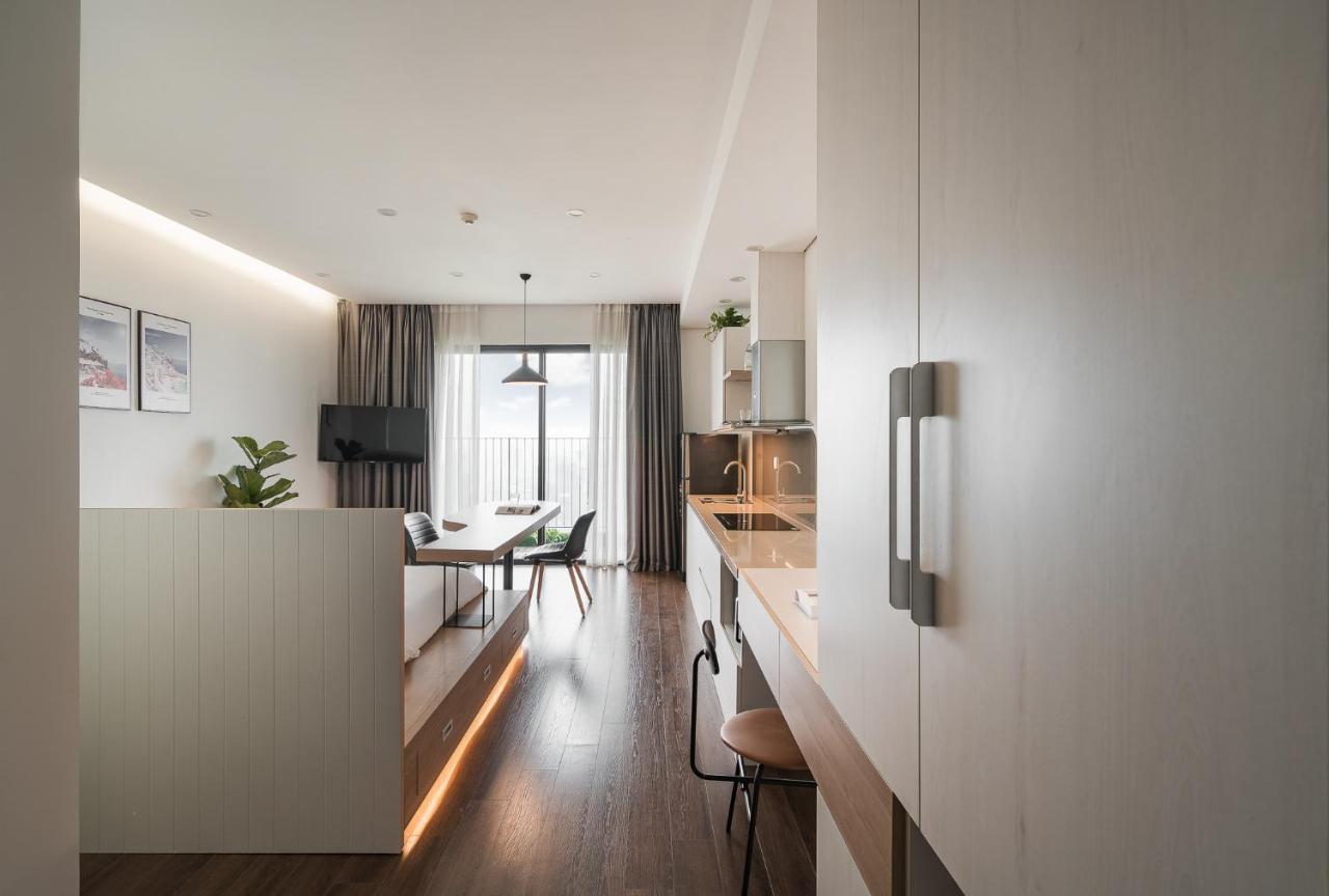 Minthomes - Vinhomes Dcapitale - Beauty Hà Nội