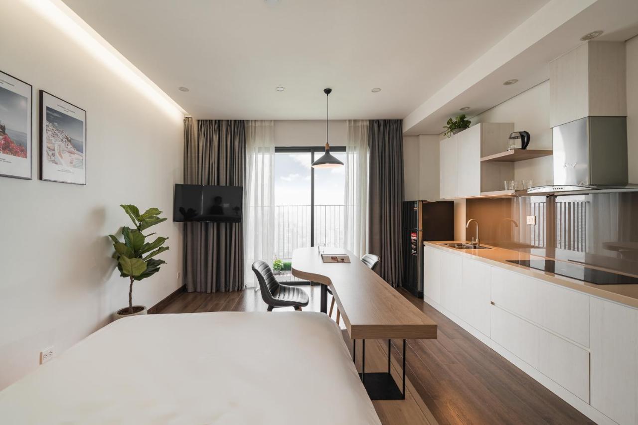 Minthomes - Vinhomes Dcapitale - Beauty Hà Nội
