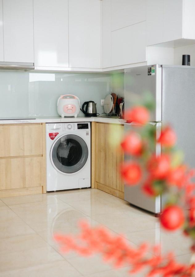 Minthomes - Vinhomes Dcapitale - Beauty Căn hộ *