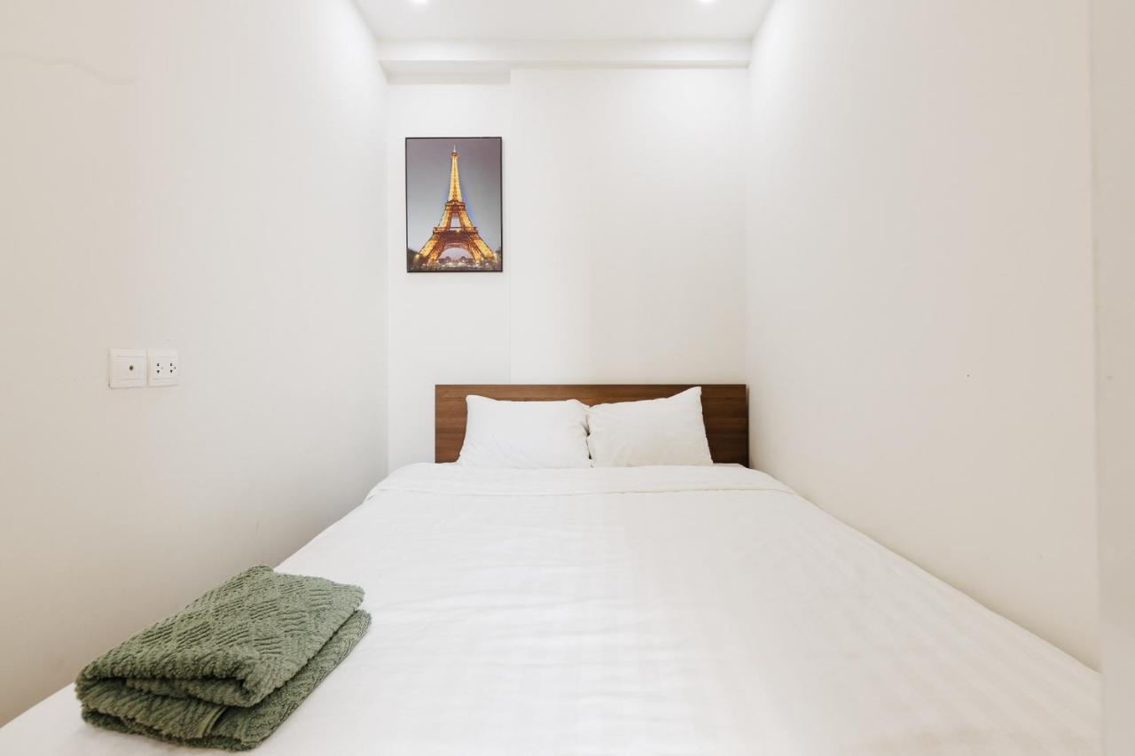 Minthomes - Vinhomes Dcapitale - Beauty Căn hộ *
