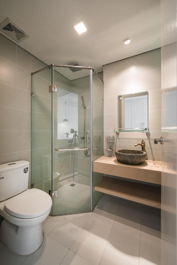 Minthomes - Vinhomes Dcapitale - Beauty
