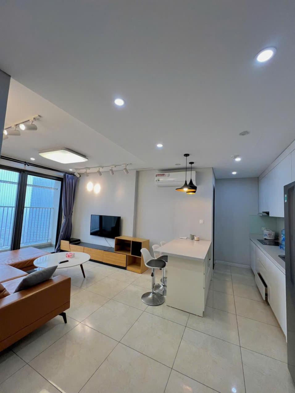 Minthomes - Vinhomes Dcapitale - Beauty