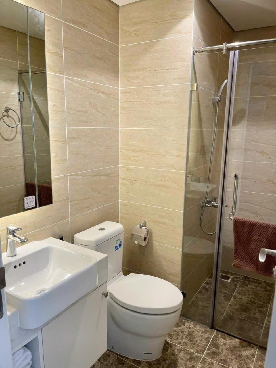 Minthomes - Vinhomes Dcapitale - Beauty Căn hộ