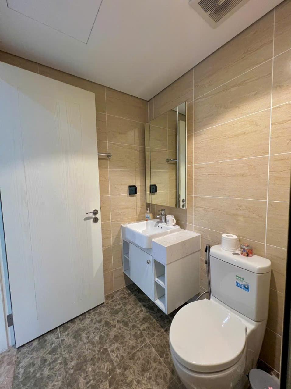 Căn hộ Minthomes - Vinhomes Dcapitale - Beauty *