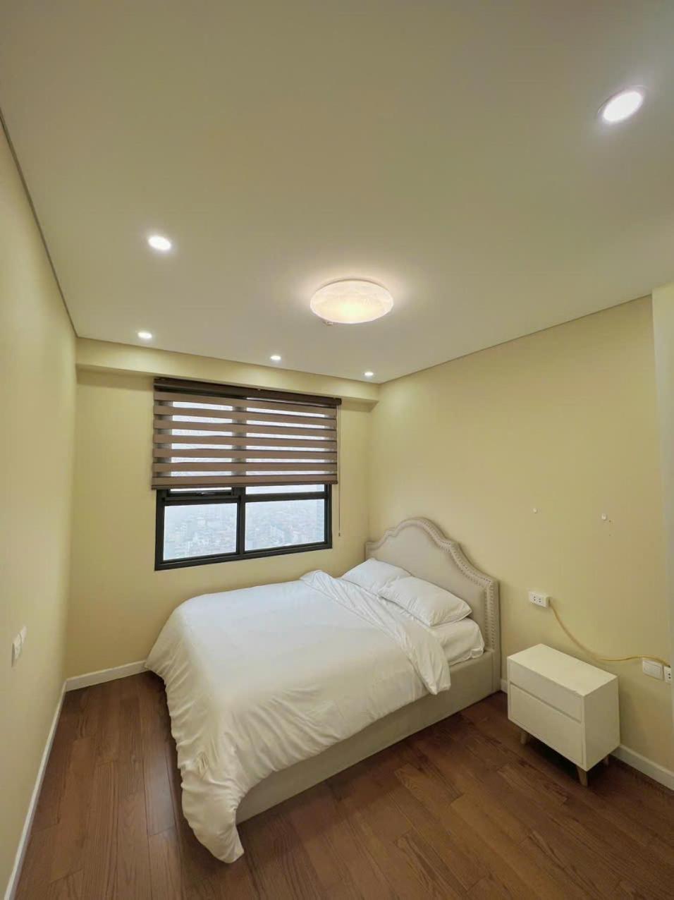 Minthomes - Vinhomes Dcapitale - Beauty Căn hộ Hà Nội