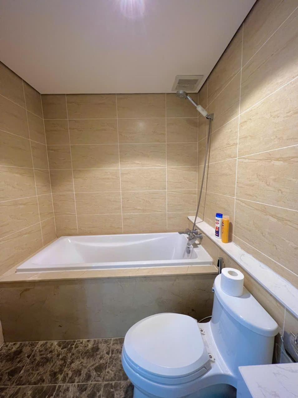 Minthomes - Vinhomes Dcapitale - Beauty *