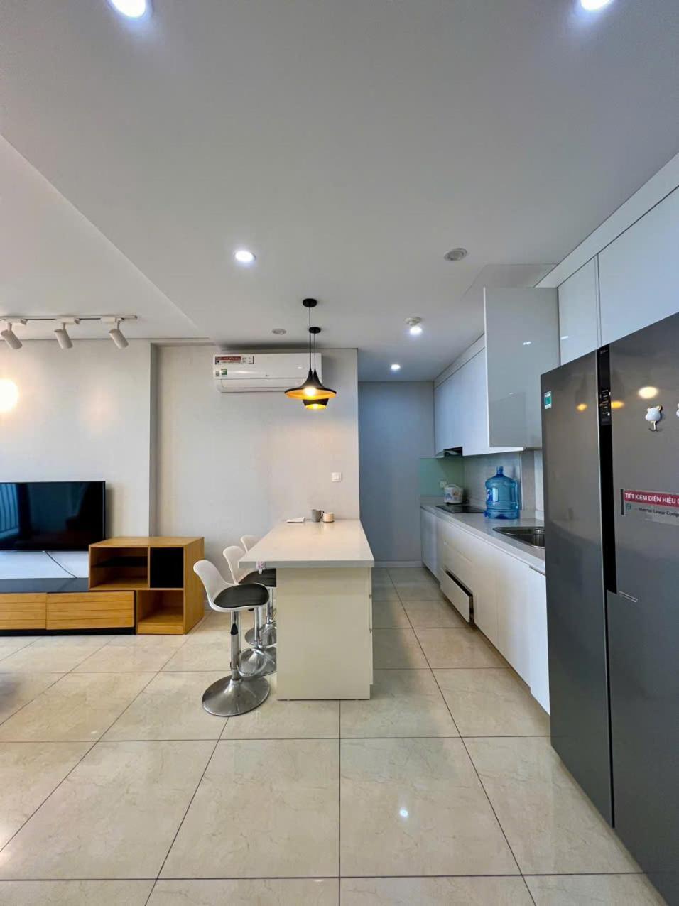 Minthomes - Vinhomes Dcapitale - Beauty Căn hộ *