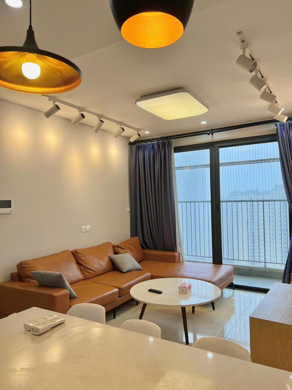 Minthomes - Vinhomes Dcapitale - Beauty *