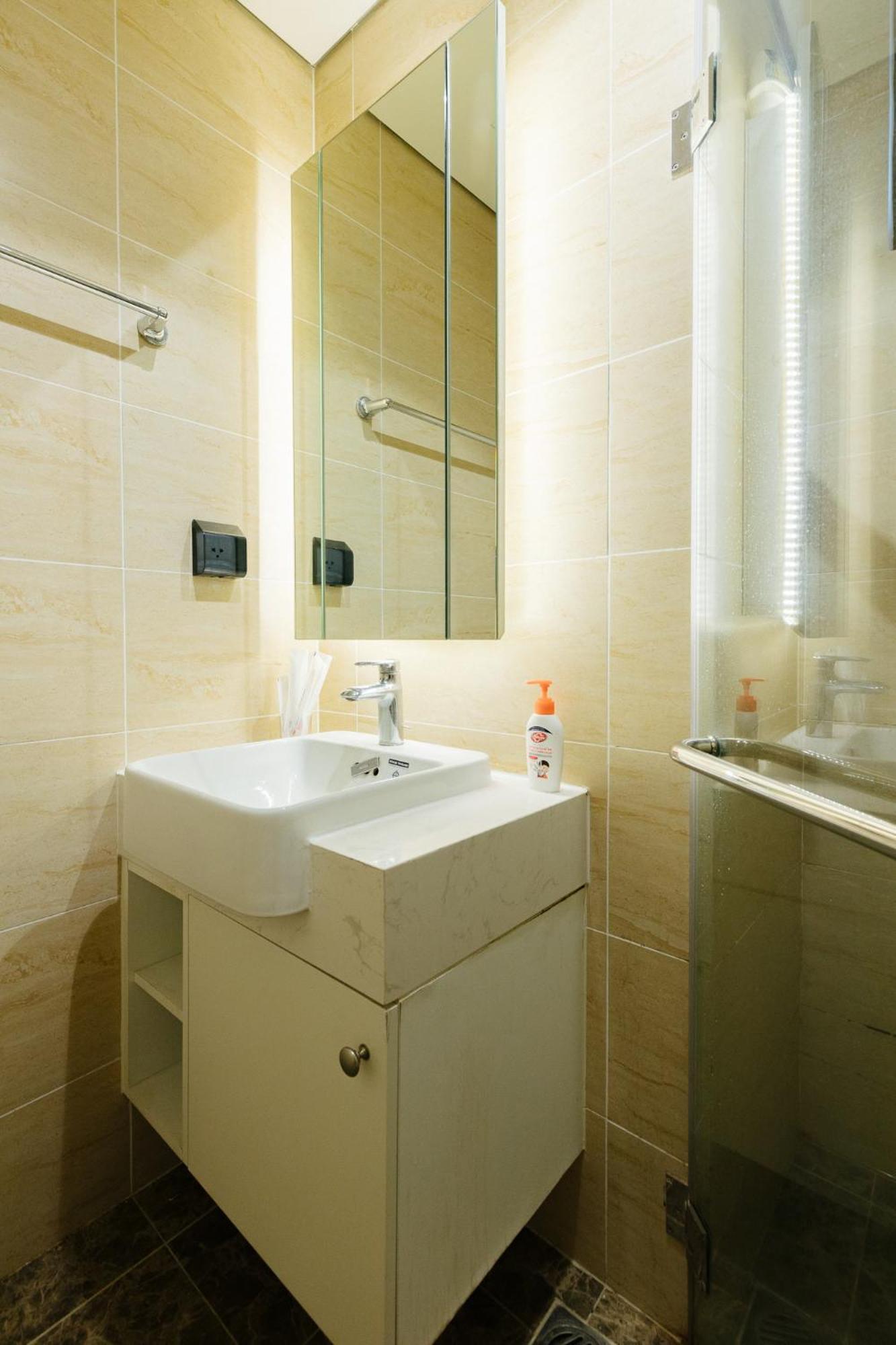 Minthomes - Vinhomes Dcapitale - Beauty * Hà Nội