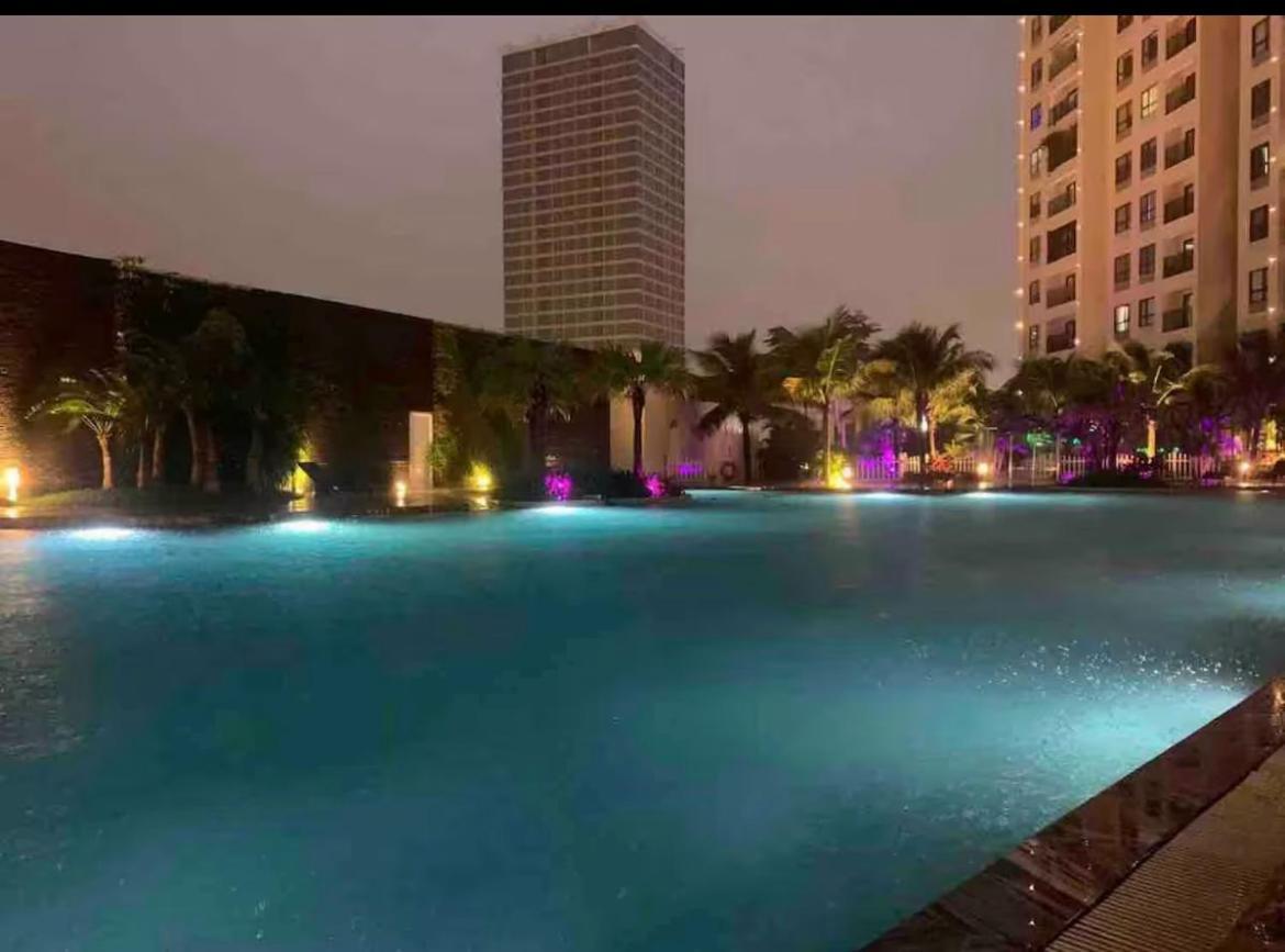 Căn hộ Minthomes - Vinhomes Dcapitale - Beauty Hà Nội