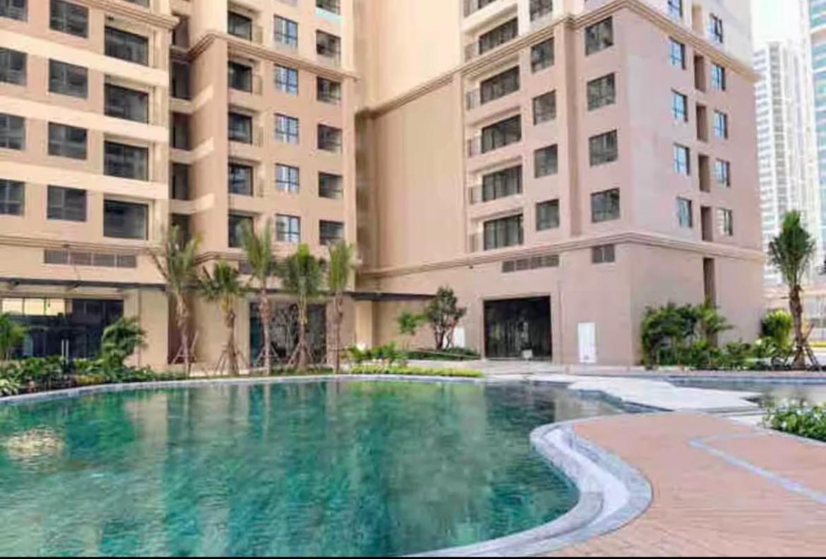 Minthomes - Vinhomes Dcapitale - Beauty * Hà Nội