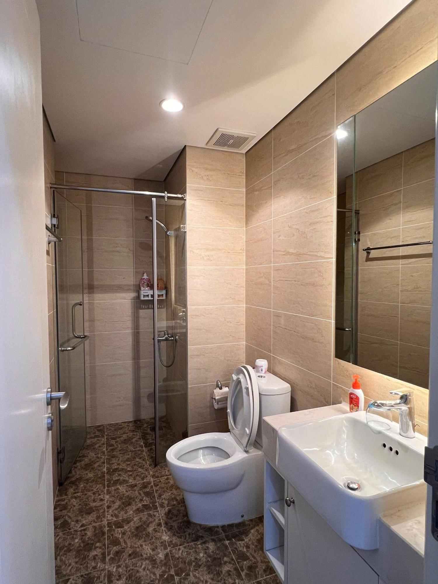 Căn hộ Minthomes - Vinhomes Dcapitale - Beauty Hà Nội