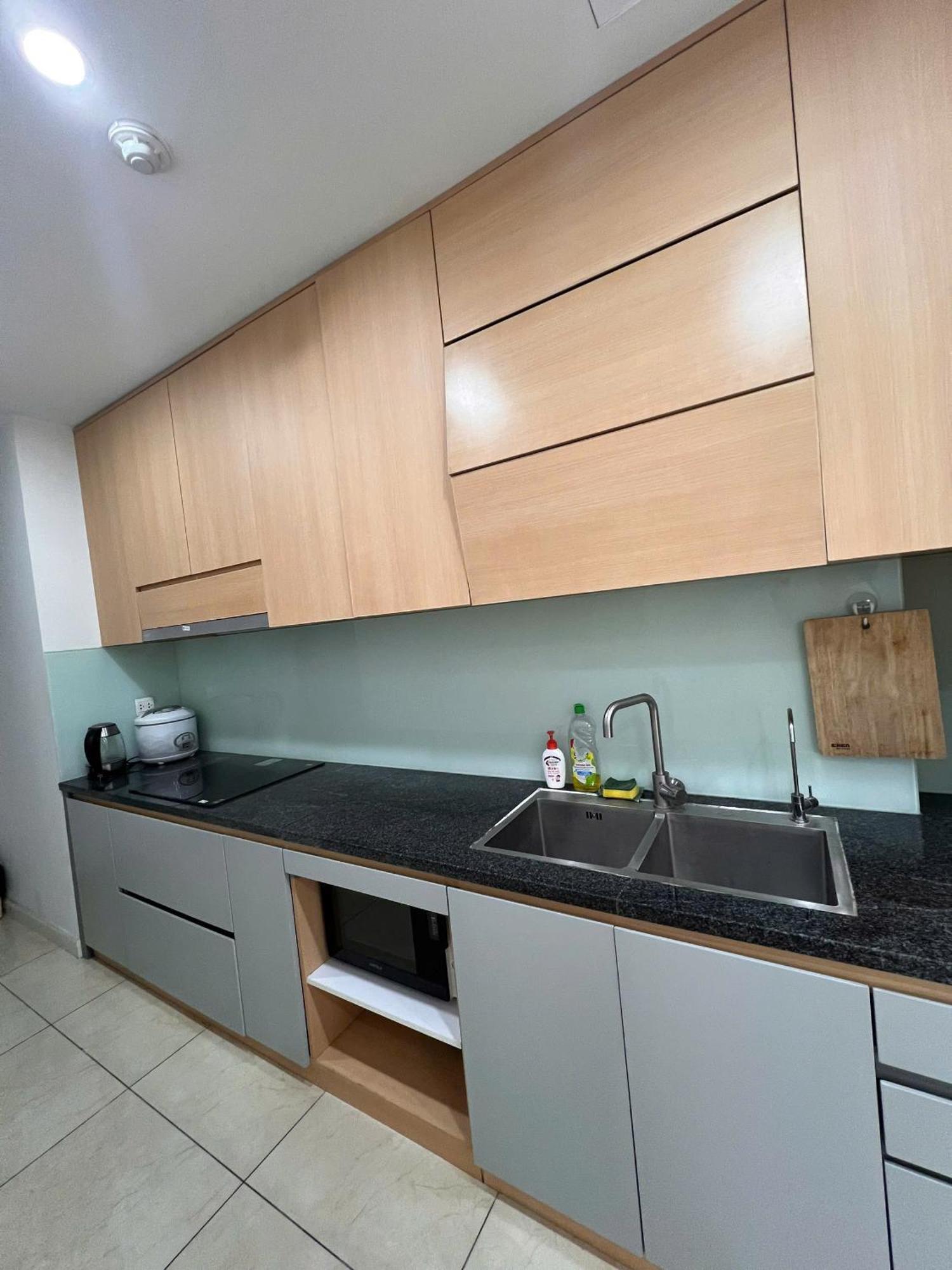 Minthomes - Vinhomes Dcapitale - Beauty *