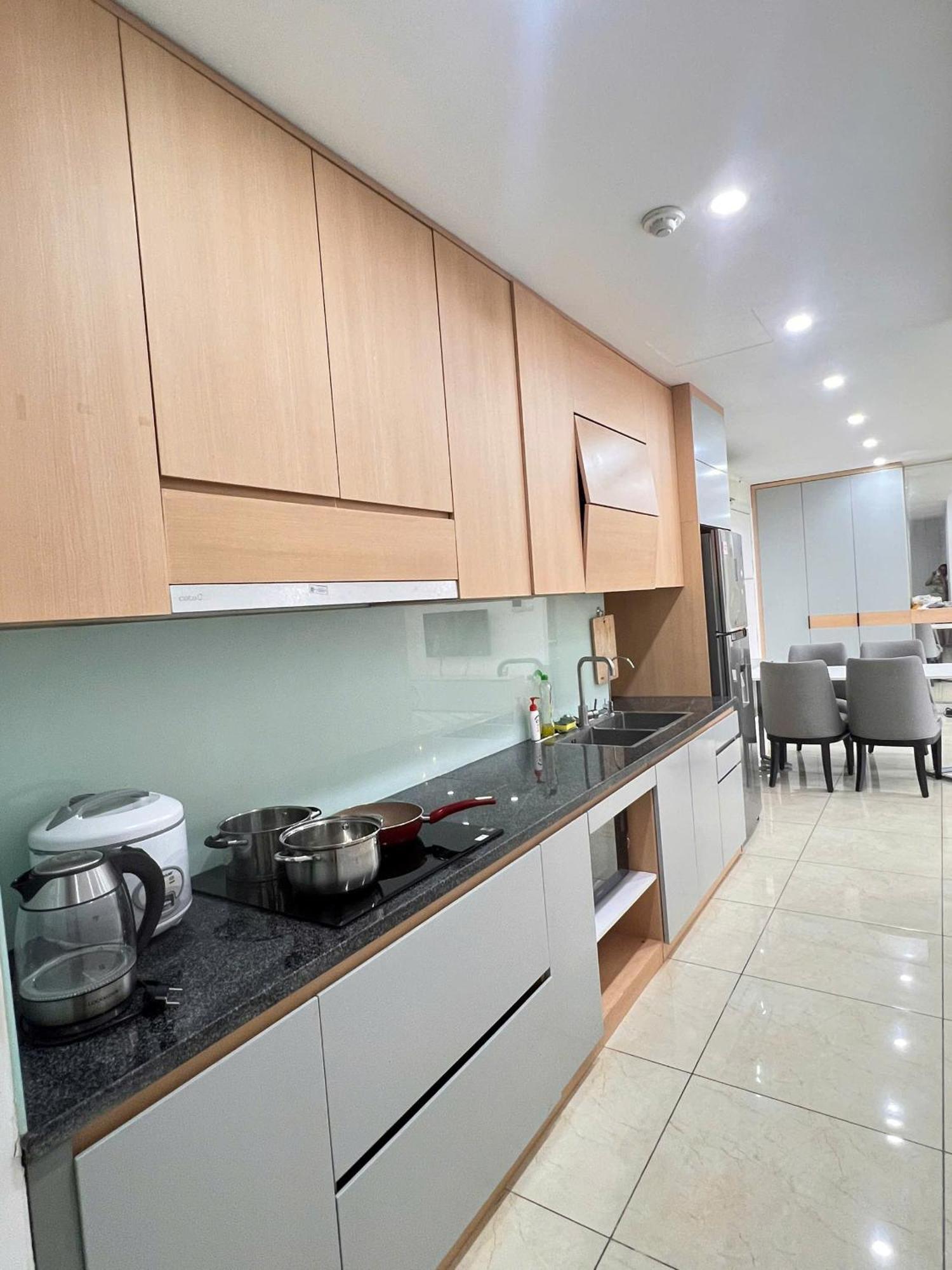Minthomes - Vinhomes Dcapitale - Beauty